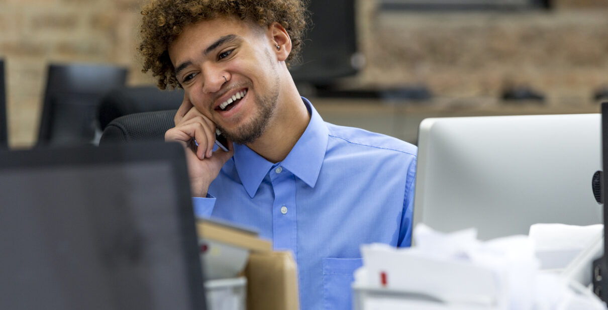 How to Hire the Best Administrative Assistant Every Time