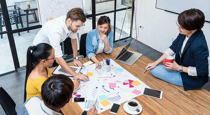 Canadian Virtual Assistants can help your business grow