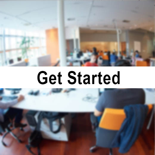 Get Started Virtual Assistant Services