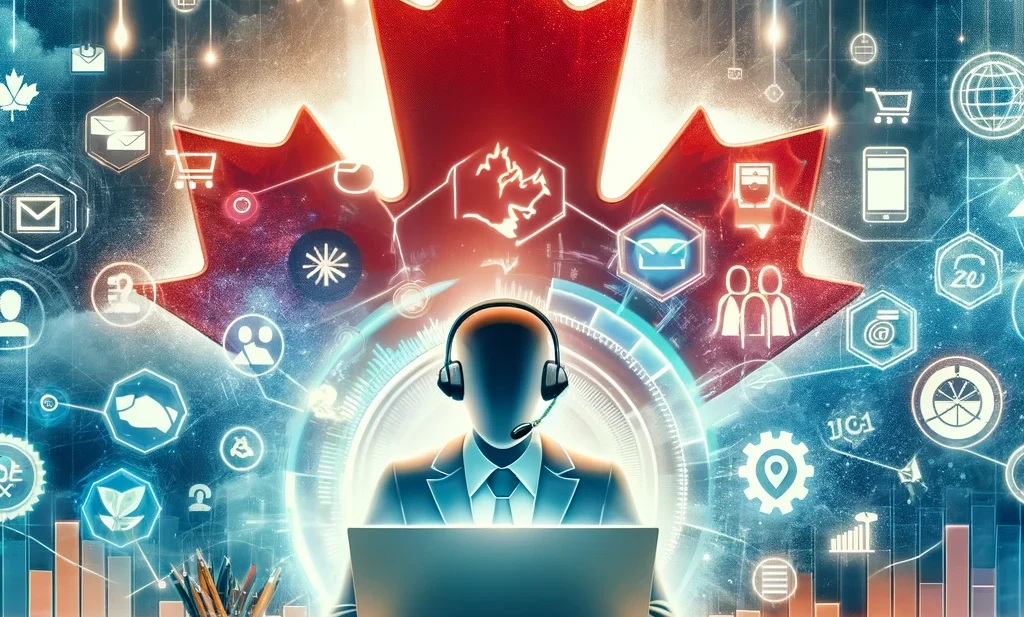 How a Virtual Assistant Can Supercharge Your Canadian Business