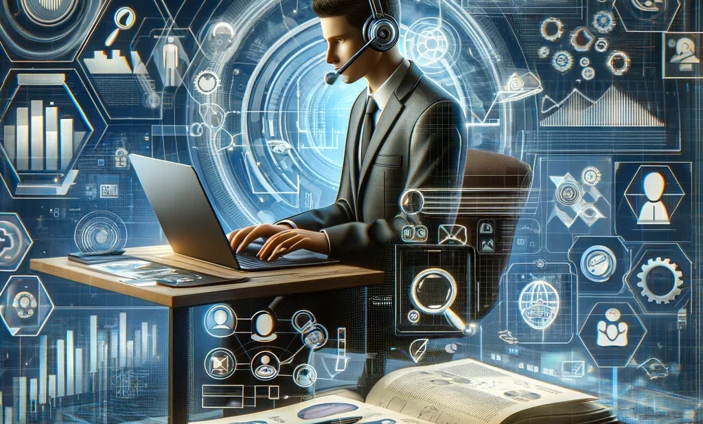 How a Virtual Assistant Can Help with Research and Data Analysis