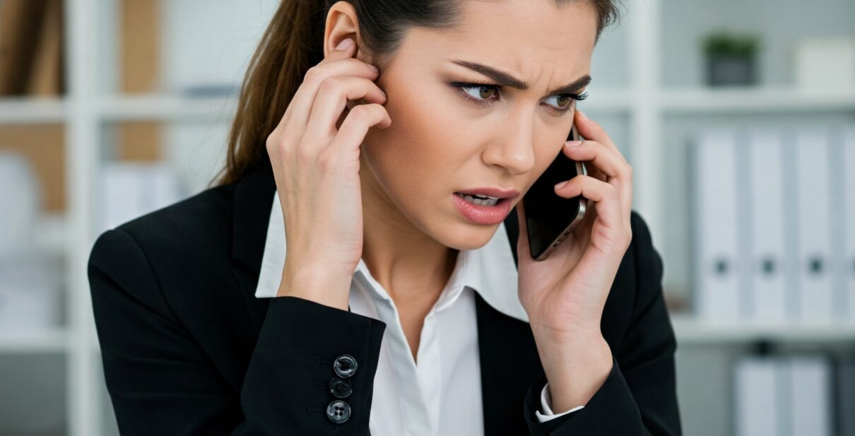 AI Receptionists Services
